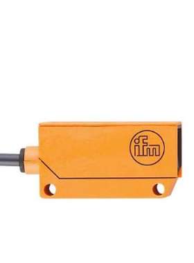 现货原装IFM易福门对射式光电开关接收装置OU5006 OUE-DPKG传感器