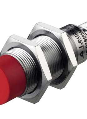 现货Leuze劳易测传感器IS 218MM/4NO-8N0-S12接近开关50109697