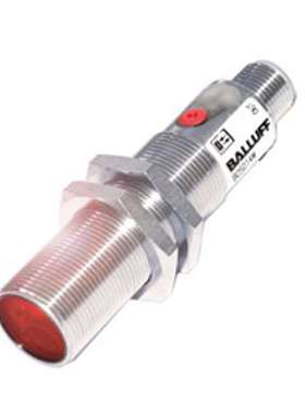 Balluff 巴鲁夫BOS01J3 BOS 18M-NA-RH23-S4-漫反射式光电传感器