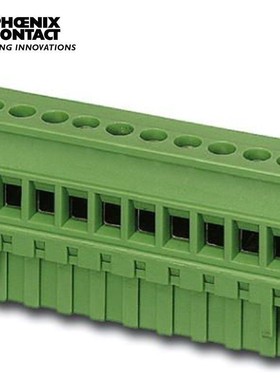 菲尼克斯 PCB连接器-MVSTBR 25/3-ST-508-1792252