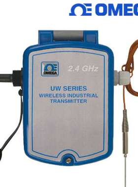 美国奥米佳耐候性热电偶到无线变送器UWTC-2A-NEMA