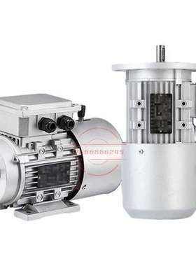 DEFAN电机马达YEJ90L4 YEJ100L4 YEJ6334 7124 8024 8034 YEJ90S4