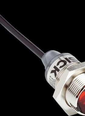 德国光电开关GRL18S-E1331订货号: 1059537全新原装