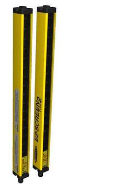 议价！美国BANNER邦纳LS2TP30-150Q88安全光幕安全光栅150mm