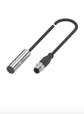 巴鲁夫BIS013Z高频读/写头和天线 (13.56 MHz)BIS VM-343-401-S4