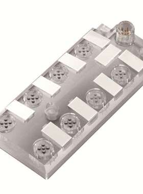 原装全新BALLUFF巴鲁夫BNI0006-BNI-IOL-104-000-K006传感器/执行