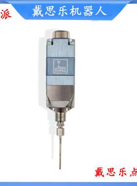 戴思乐点胶注油阀隔膜式开关阀401.10.49德派DOPAG原装库存供应
