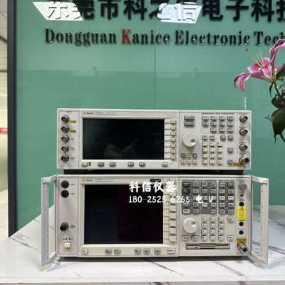 租售 Agilent/安捷伦 E4438C E4428C 信号发生器 E4436B E4437B