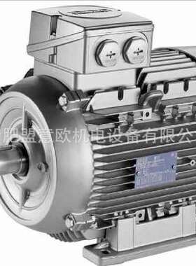 瑞典Busck齿轮电机