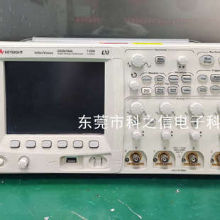 采购+销售是德/安捷伦 DSO6032A DSO6034A DSO6052A 示波器