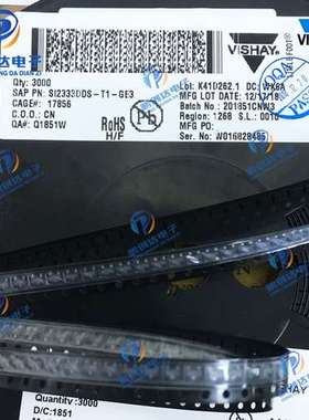 VISHAY原装正品PTS120601B1K00P100