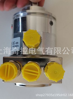 【正品选型】RSP02-58-13+12-3-B-W1-DSRESATRON瑞士通单圈编码器