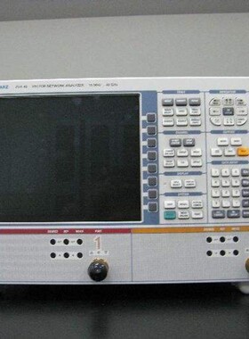 回收二手 出售 罗德与施瓦茨 ZVA8矢量网络分析仪