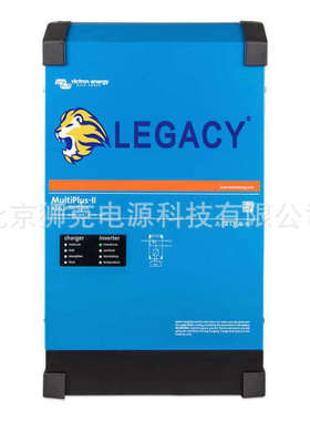 Victron Energy混合正弦波逆变器MultiPlus-II48/5000/70-50 230V