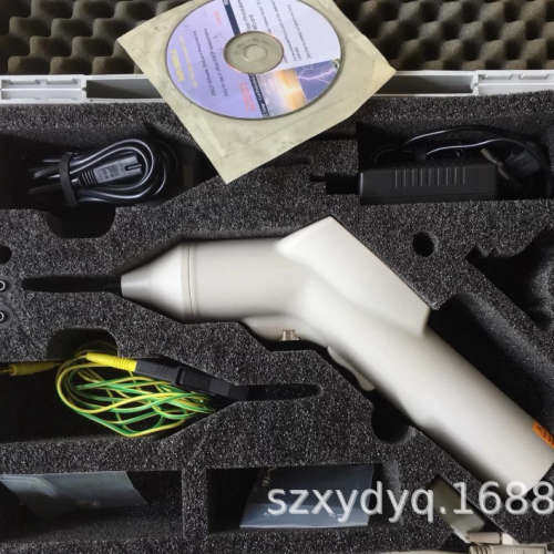 EMC PARTNER/EMC-PARTNER ESD3000/携带式静电测试器 回收二手