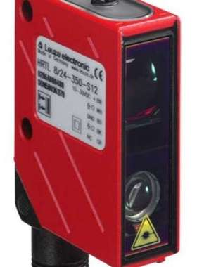 原装leuze劳易测 HRTL 8/66.09-150-S12光电开关传感器  50115688