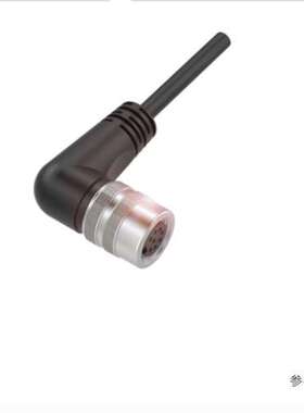 现货巴鲁夫BCC0L29 单头线缆 BCC S528-0000-1Y-133-PS0825-020