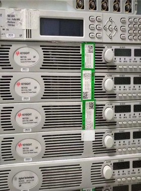 出售KEYSIGHT 是德二手 N5747A系统直流电源