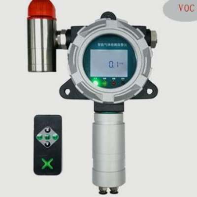 SY-1000气体检测仪 VOC检测仪 固定式工业泄露探测器 可订制