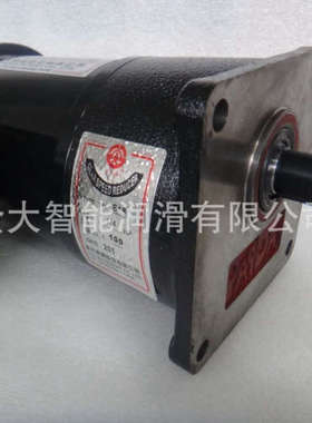 AEV200 FME18 1/4HP 亿大电机1:100北大牌