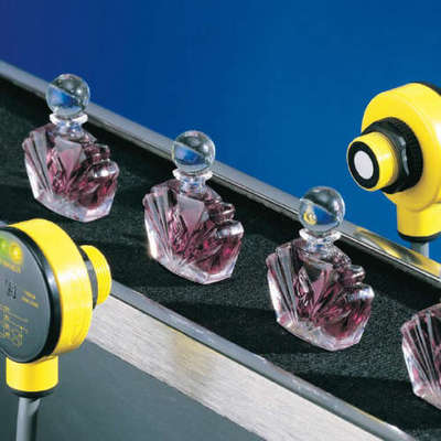 BANNER邦纳 T186UEQ/T18VN6URQ对射式超声波传感全新原装正品特价