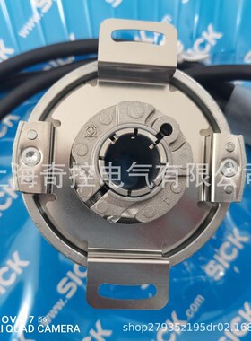 【全新现货】 VFS60A-BHPZ0-S01伺服反馈编码器