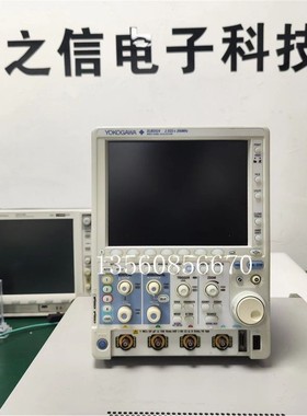 回收租赁YOKOGAWA/横河 DLM5038 DLM5058 DLM3022示波器