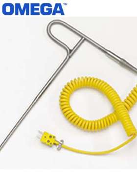 美国奥米佳热电偶插入式探头88313K88313J88313T88313E