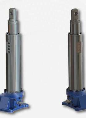 德迈  KFTG100升降机推杆  戴思乐现货供应提供技术服务