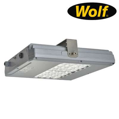 英国Wolf狼牌LHX系列高顶部位灯 INSTALLED LIGHTING安装照明灯