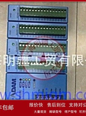 议价ADAM-5510M-A1 库存现货全新原装正品 ADVANTECH 研华 控制器