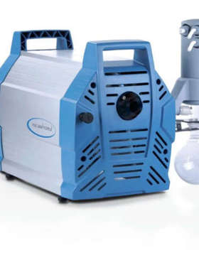 VACUUBRAND德国进口化学隔膜泵PC3012NTVARIO化学真空系统