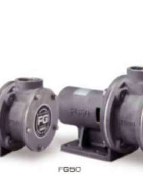 FG15日本NIKKISO原装Monoflex?泵用于船舶和渔业玉崎优势品牌