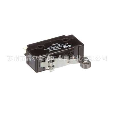 【原装】HONEYWELL霍尼韦尔 DT-2RV212-A7 微动开关 请议价