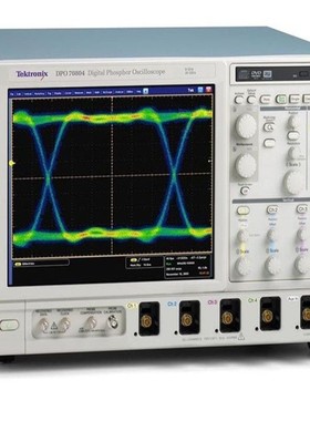 回收二手Tektronix泰克 DPO70804C信号示波器