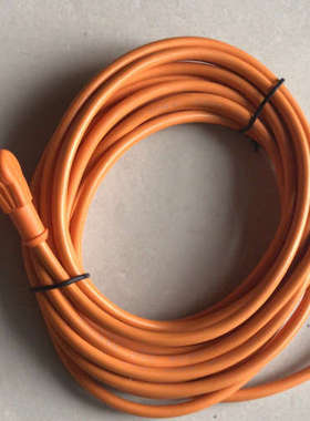 DOL-1204-W05M 6009867全新原装正品德国SICK传感器电缆 假一罚十