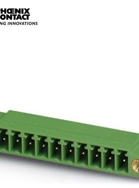 菲尼克斯 印刷电路板连接器 - MC 15/ 2-GF-381 - 1827868-250