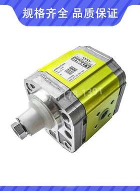 VIVOLO维沃尔意大利齿轮泵X2P4902ECBA/X2P4901ECBA液压泵VIVOIL