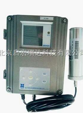 R-LPDU在线x-γ辐射安全报警仪 在线辐射检测仪 固定环境监测仪