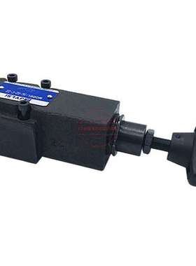 ZJYLSI先导式溢流阀直动式调压阀RV-02G/02T/01T/01G-1/2/3-31