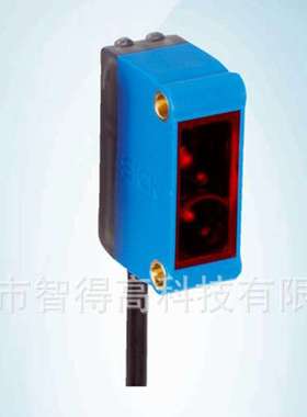 现货原装传感器GL6-P1111模拟型PNP漫反射式光电传感器