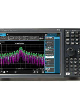 是德科技N9290A CXA-m PXIe 信号分析仪