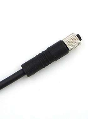 现货原装Baumer 堡盟 ESG 05SP0200 传感器接近开关线缆插头