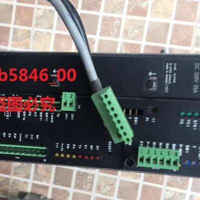 驱动器 SM 25/50-T/A 055130-105