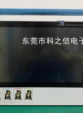 收购租售Tektronix/泰克 MSO54B MSO56B MSO58B混合信号示波器