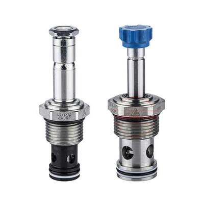 keta电磁阀LSV-08-2NCP LSV6-10-2NCSP LSV2-08-2NCP-M 2NOSP-L