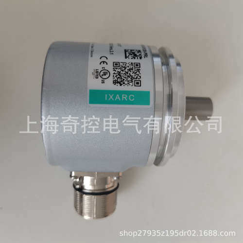 【原装产品】UCD-S101B-1213-HCS0-CRW博思特编码器POSITAL