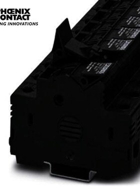 菲尼克斯保险丝端子UK 103-CC HESI N 2POL-3048593