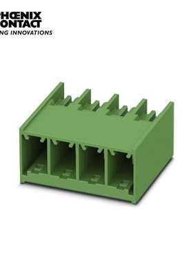 菲尼克斯印刷电路板连接器PC6/3-G-762-1054547