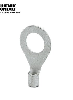 菲尼克斯端子 附件O型电缆端头 - C-RC 6/M10 DIN - 3240087-50